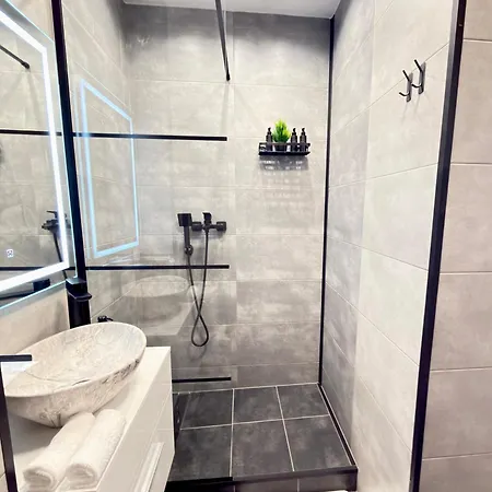 Apartman Blue Horizon