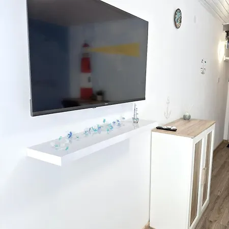 Blue Horizon Apartman Siófok
