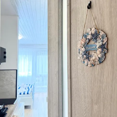 Apartman Blue Horizon