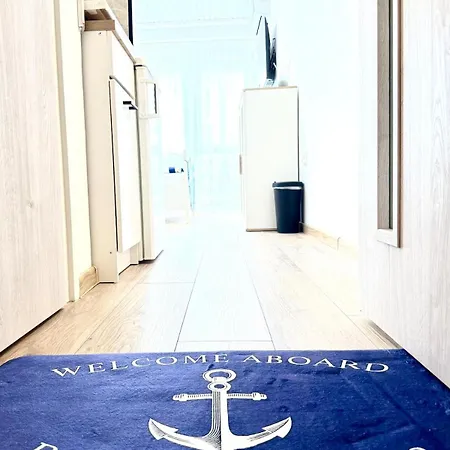 Apartman Blue Horizon *